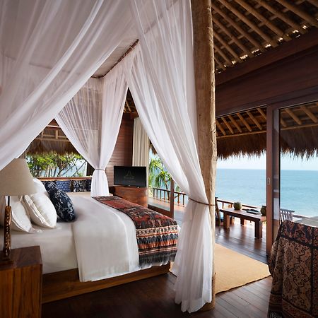 Lelewatu Resort Sumba Watukarere Exteriér fotografie