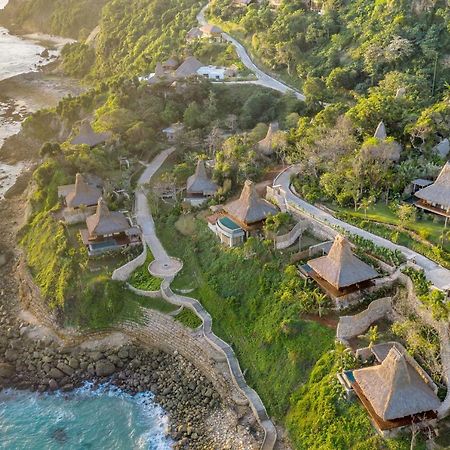 Lelewatu Resort Sumba Watukarere Exteriér fotografie