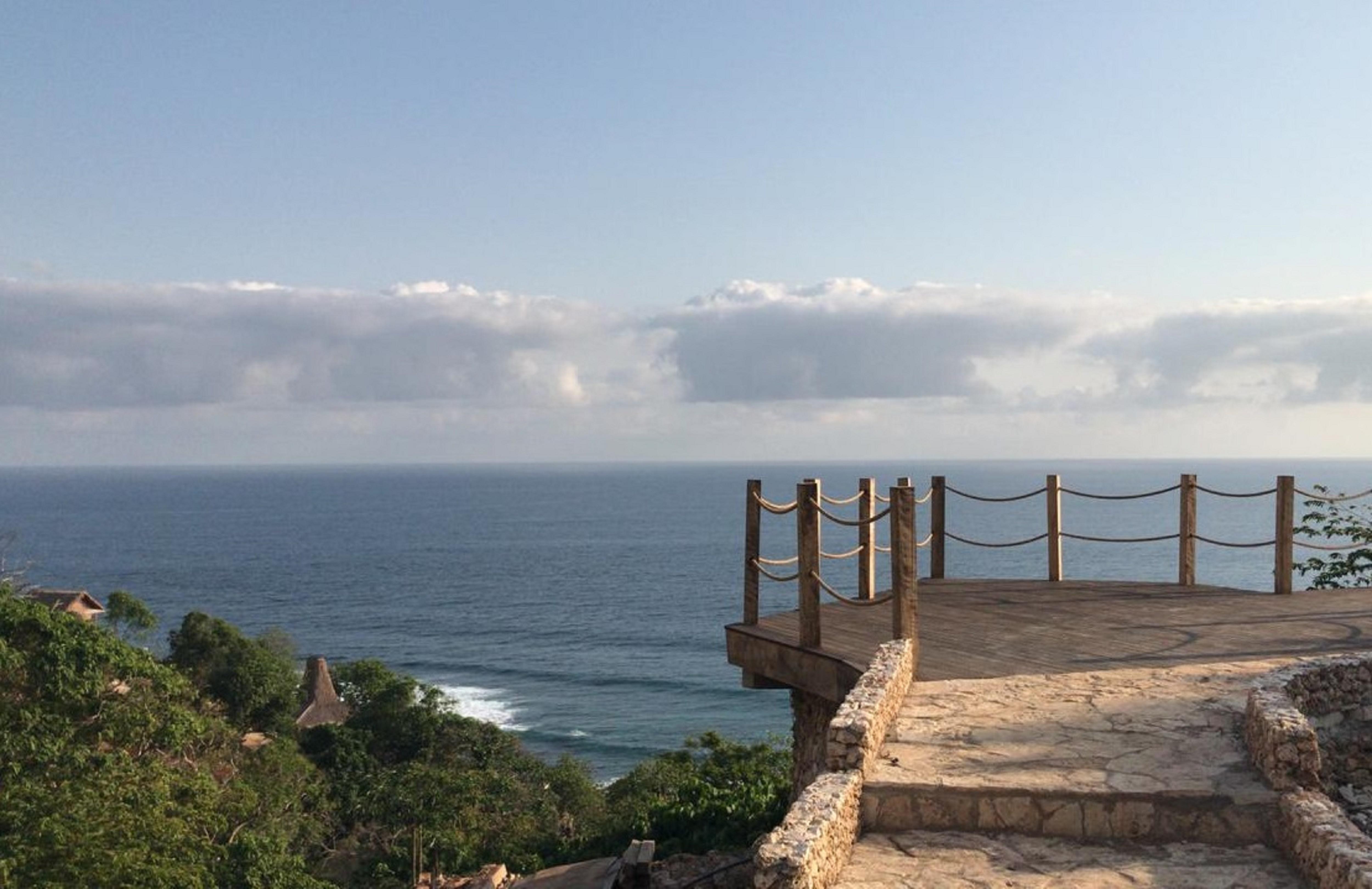 Lelewatu Resort Sumba Watukarere Exteriér fotografie