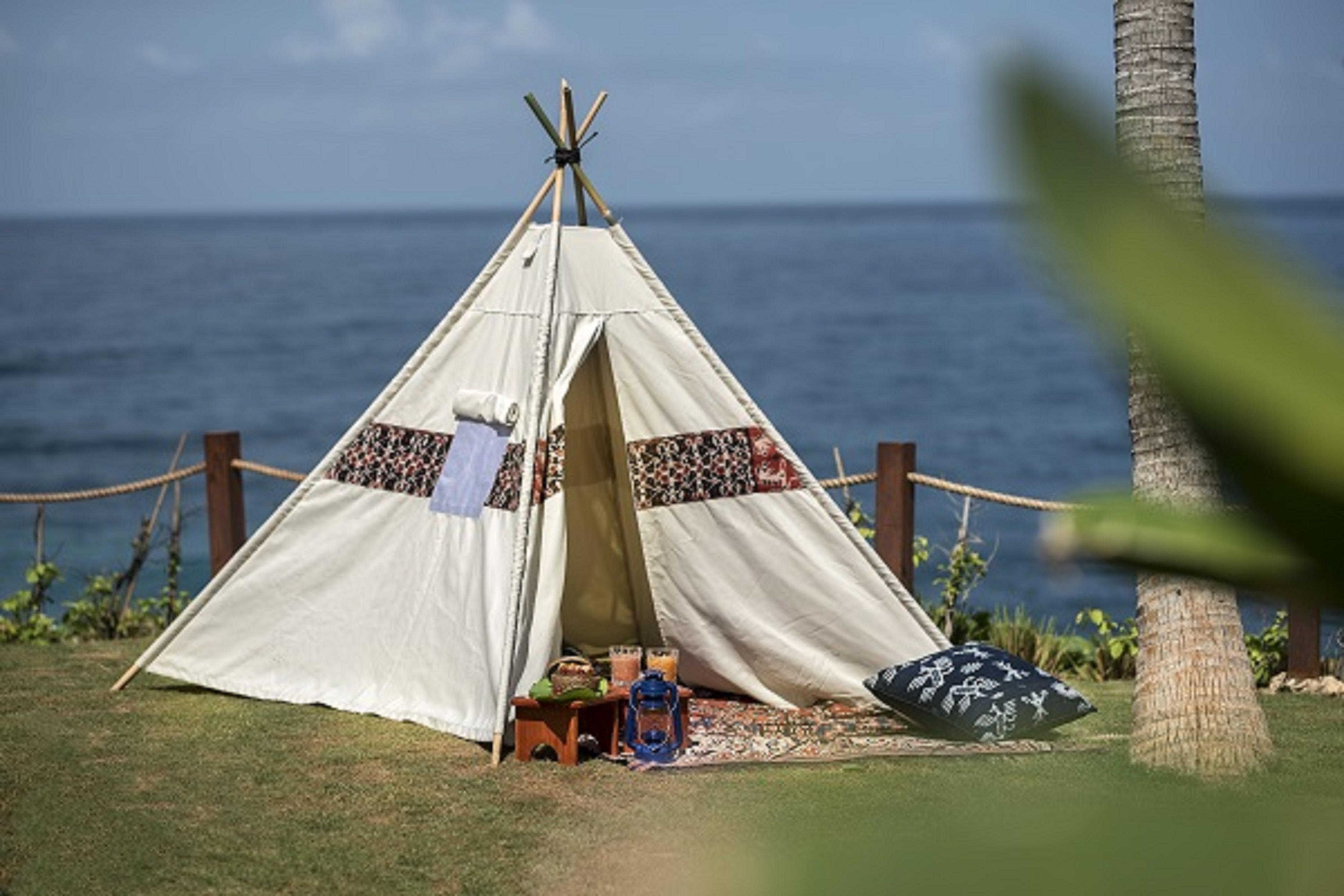 Lelewatu Resort Sumba Watukarere Exteriér fotografie