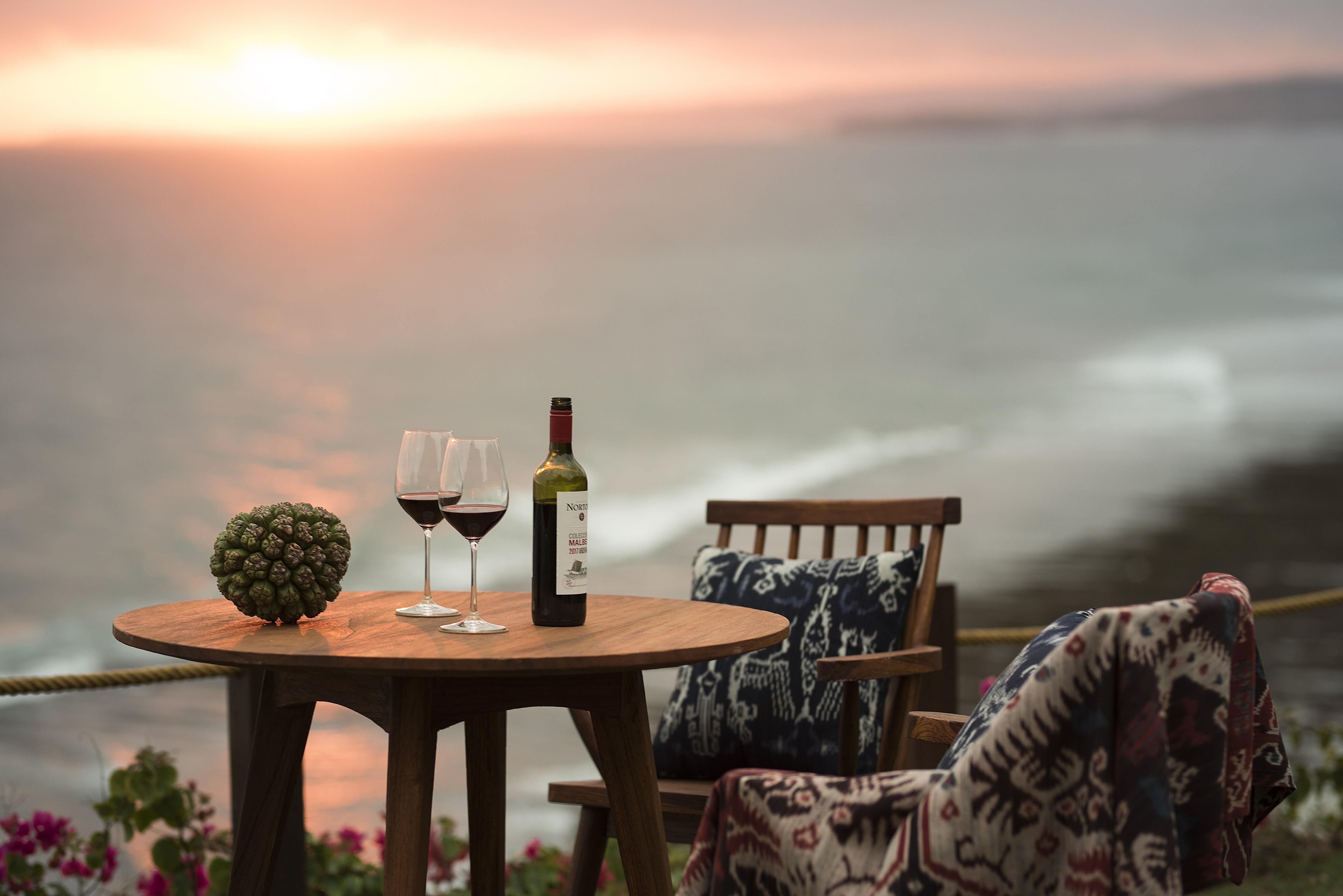 Lelewatu Resort Sumba Watukarere Exteriér fotografie