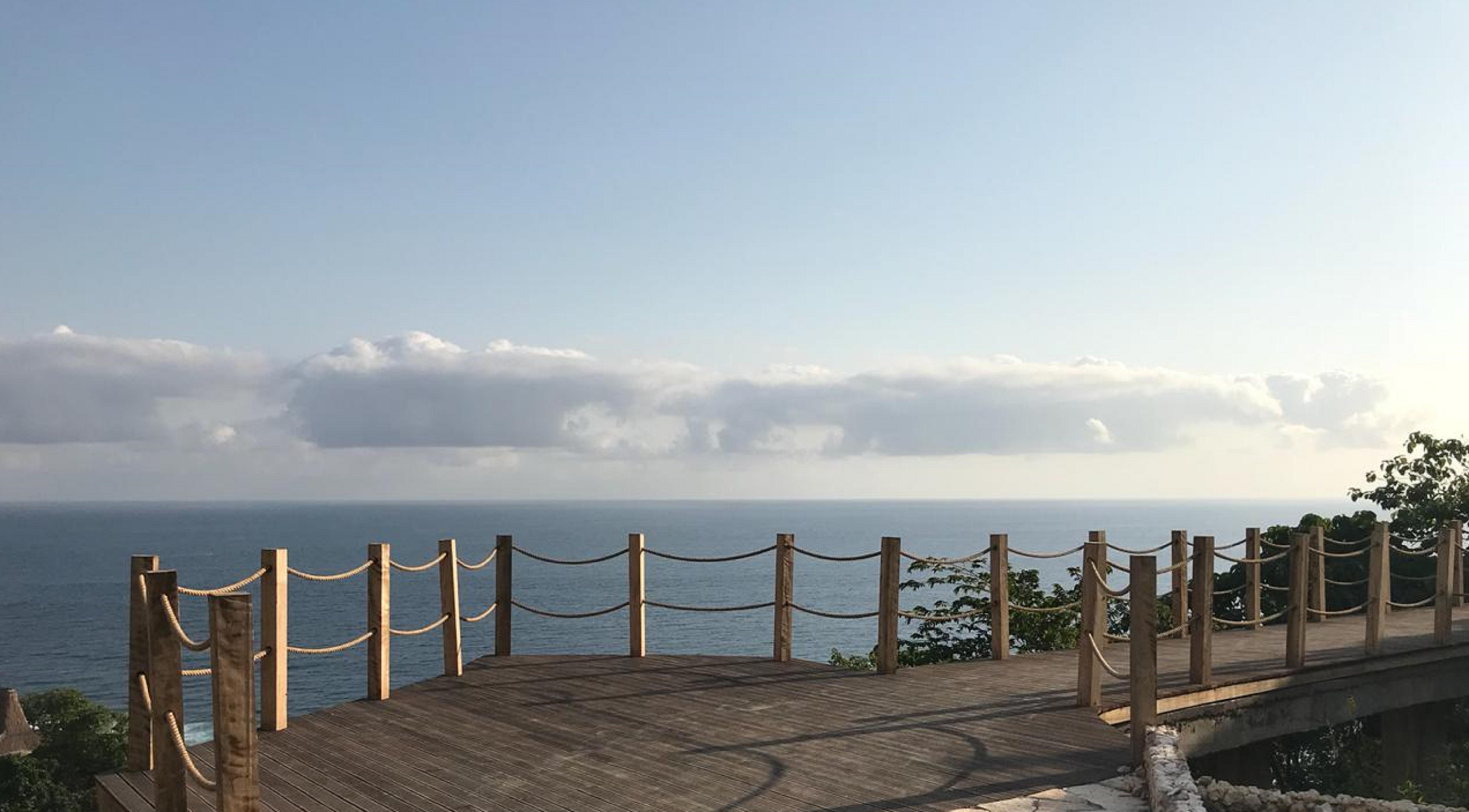 Lelewatu Resort Sumba Watukarere Exteriér fotografie