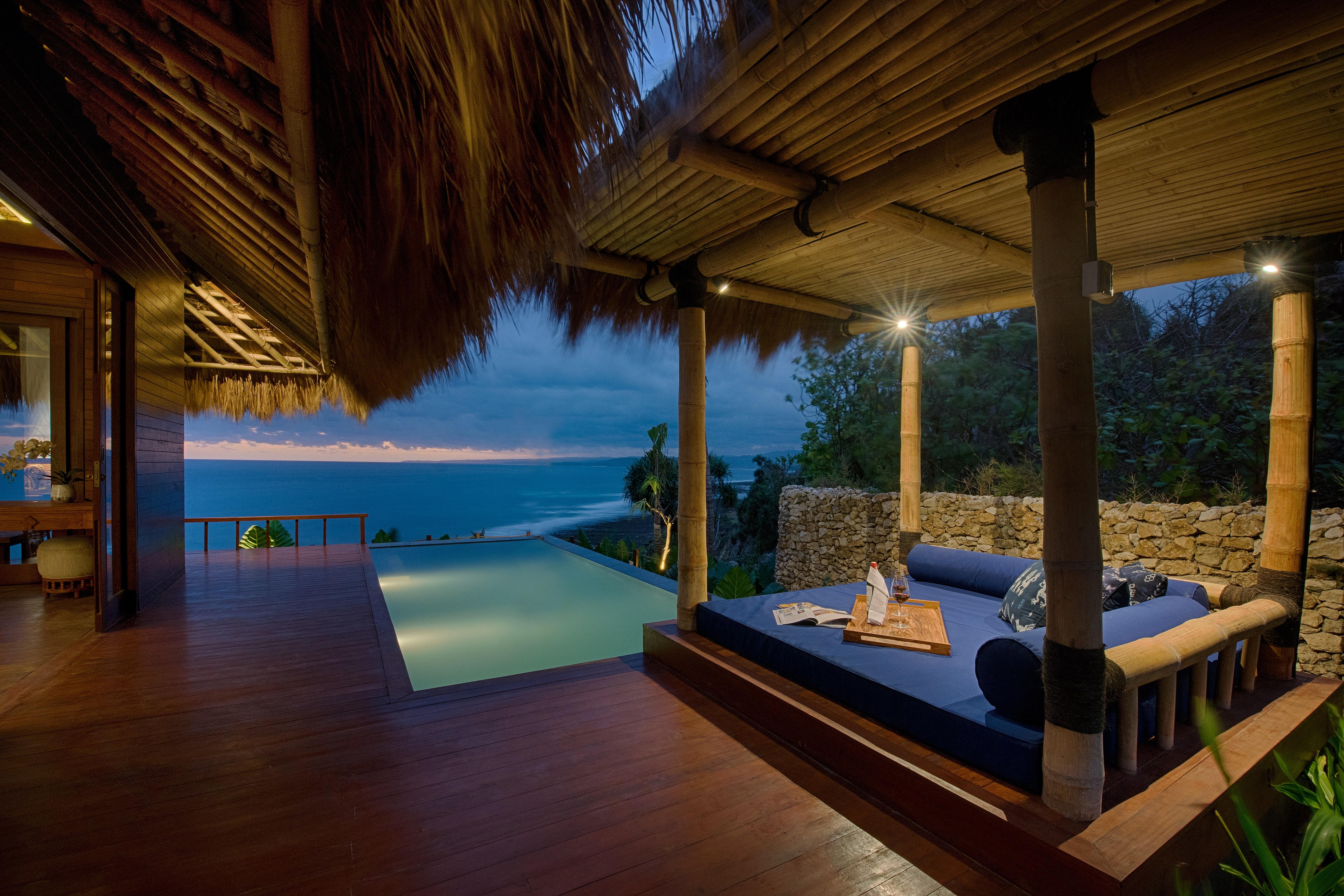 Lelewatu Resort Sumba Watukarere Exteriér fotografie