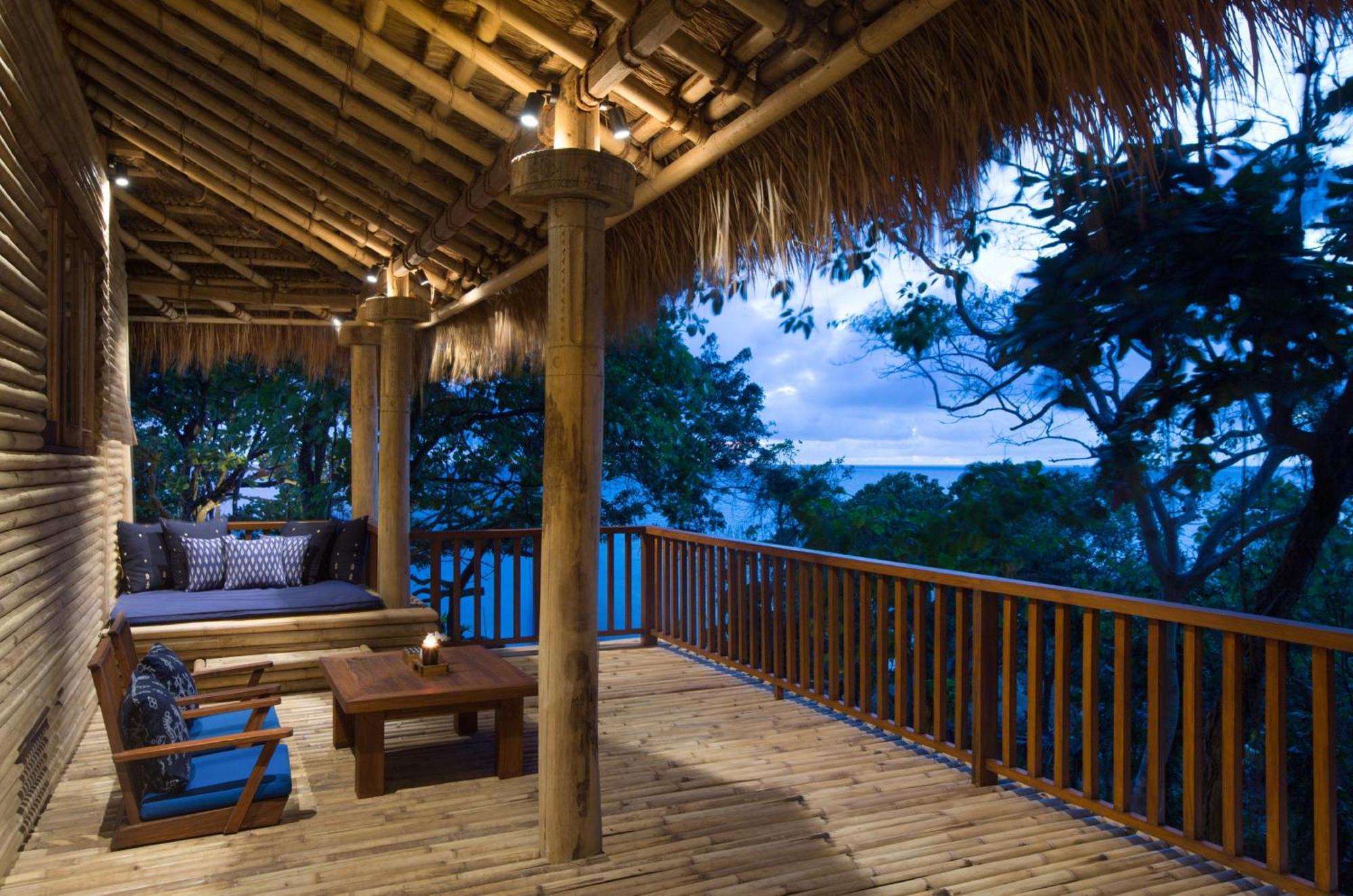 Lelewatu Resort Sumba Watukarere Exteriér fotografie