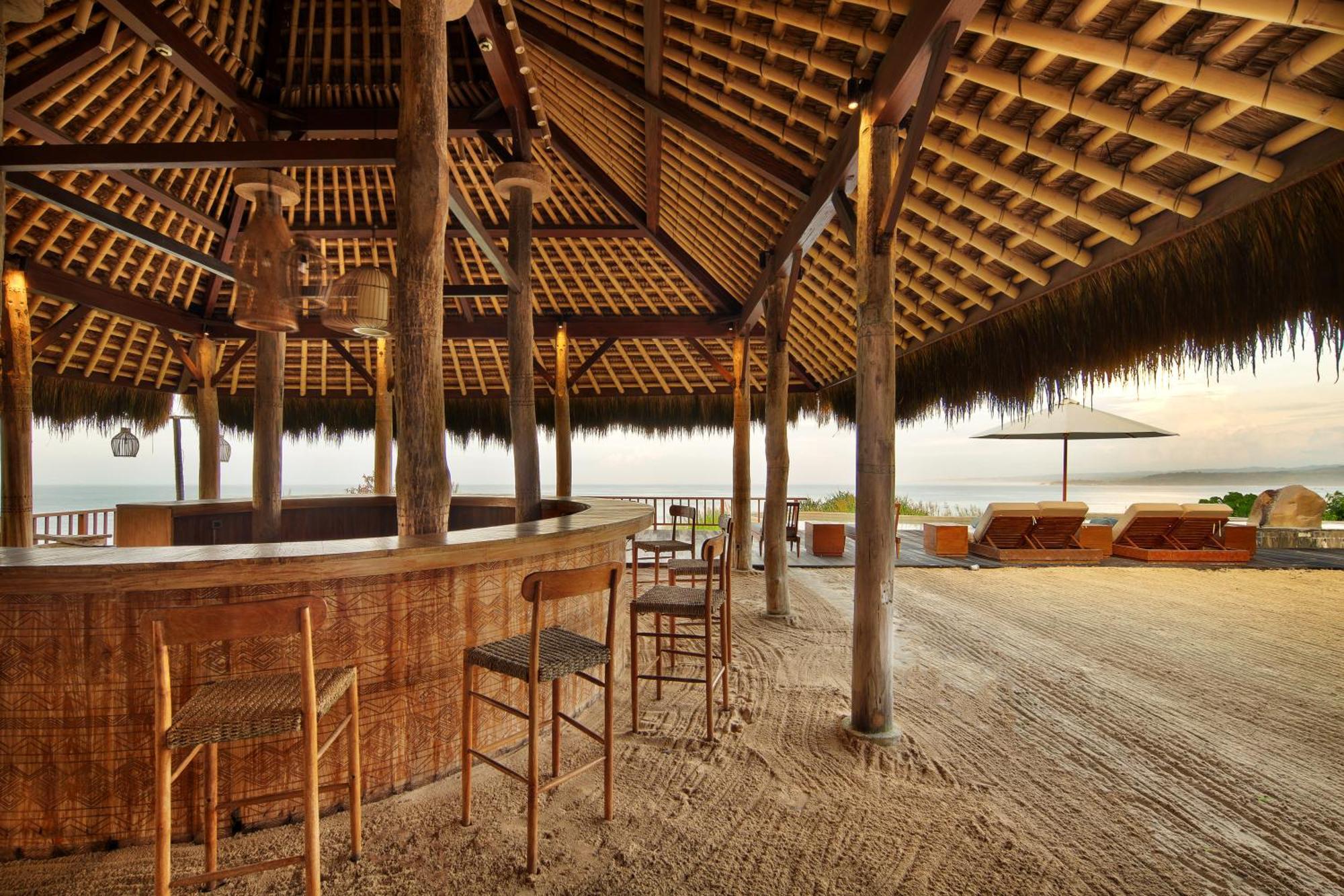 Lelewatu Resort Sumba Watukarere Exteriér fotografie