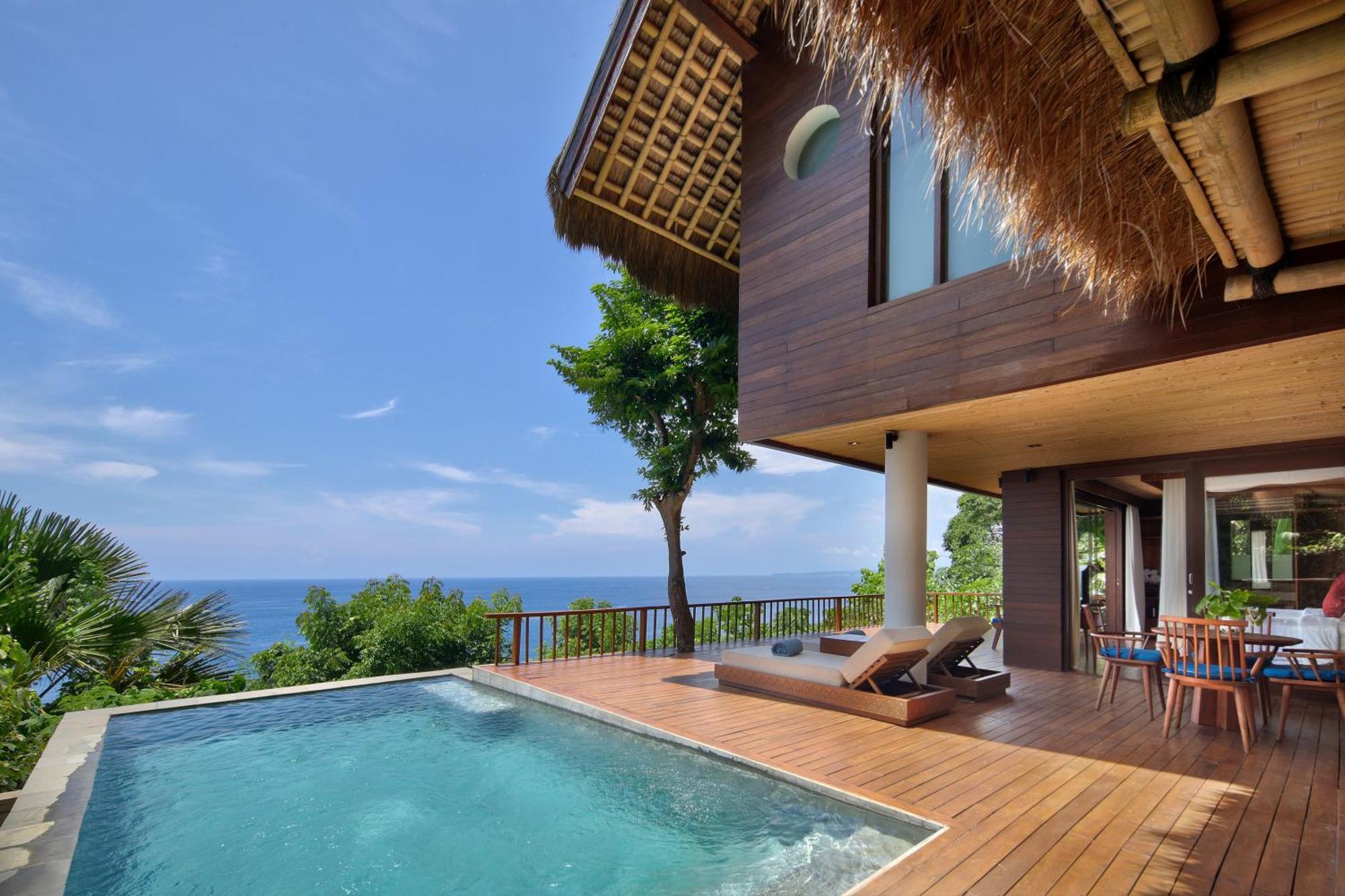 Lelewatu Resort Sumba Watukarere Exteriér fotografie
