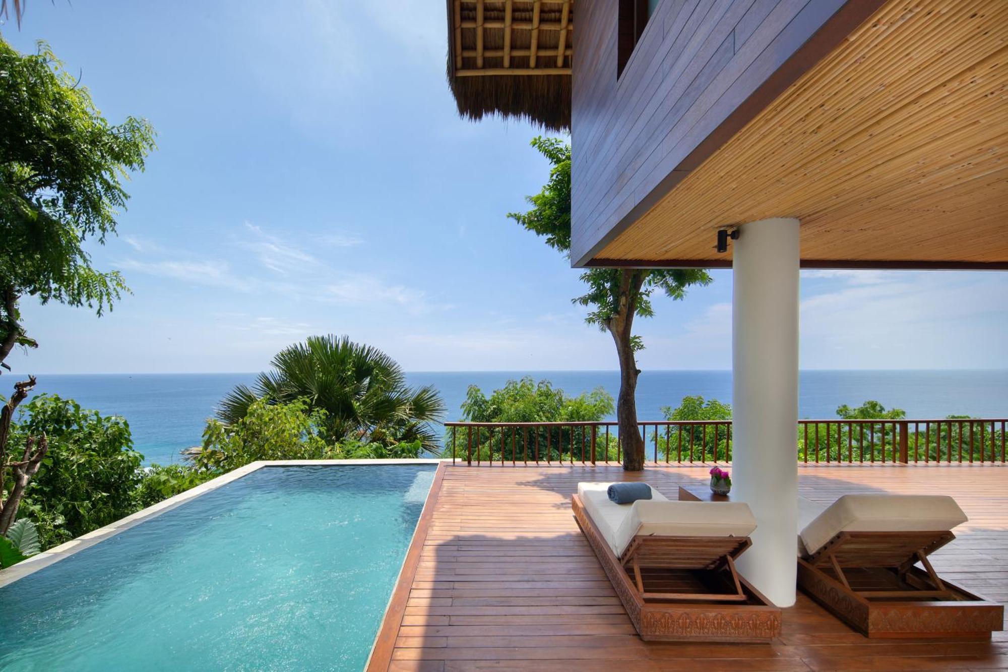 Lelewatu Resort Sumba Watukarere Exteriér fotografie