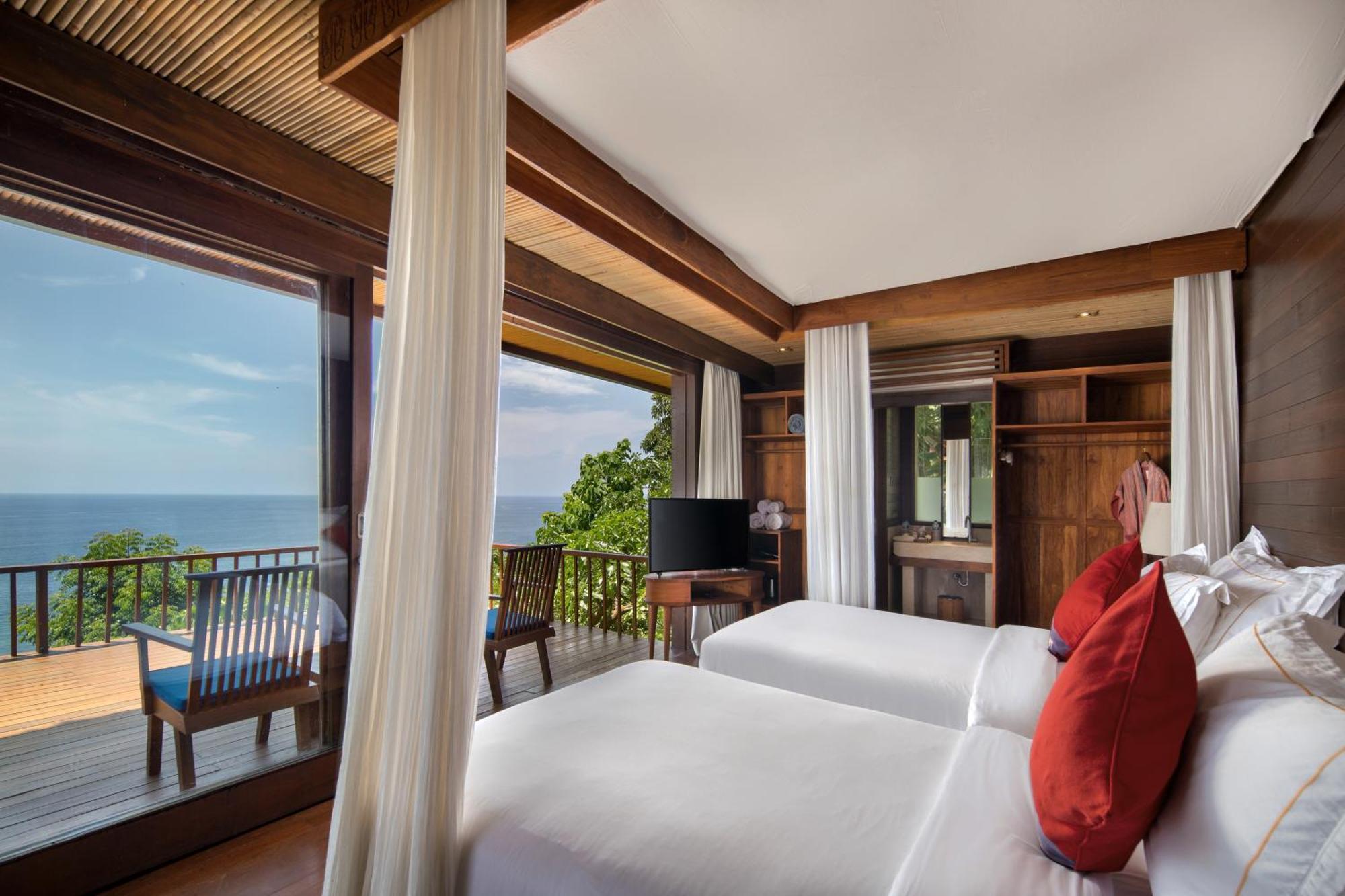 Lelewatu Resort Sumba Watukarere Exteriér fotografie