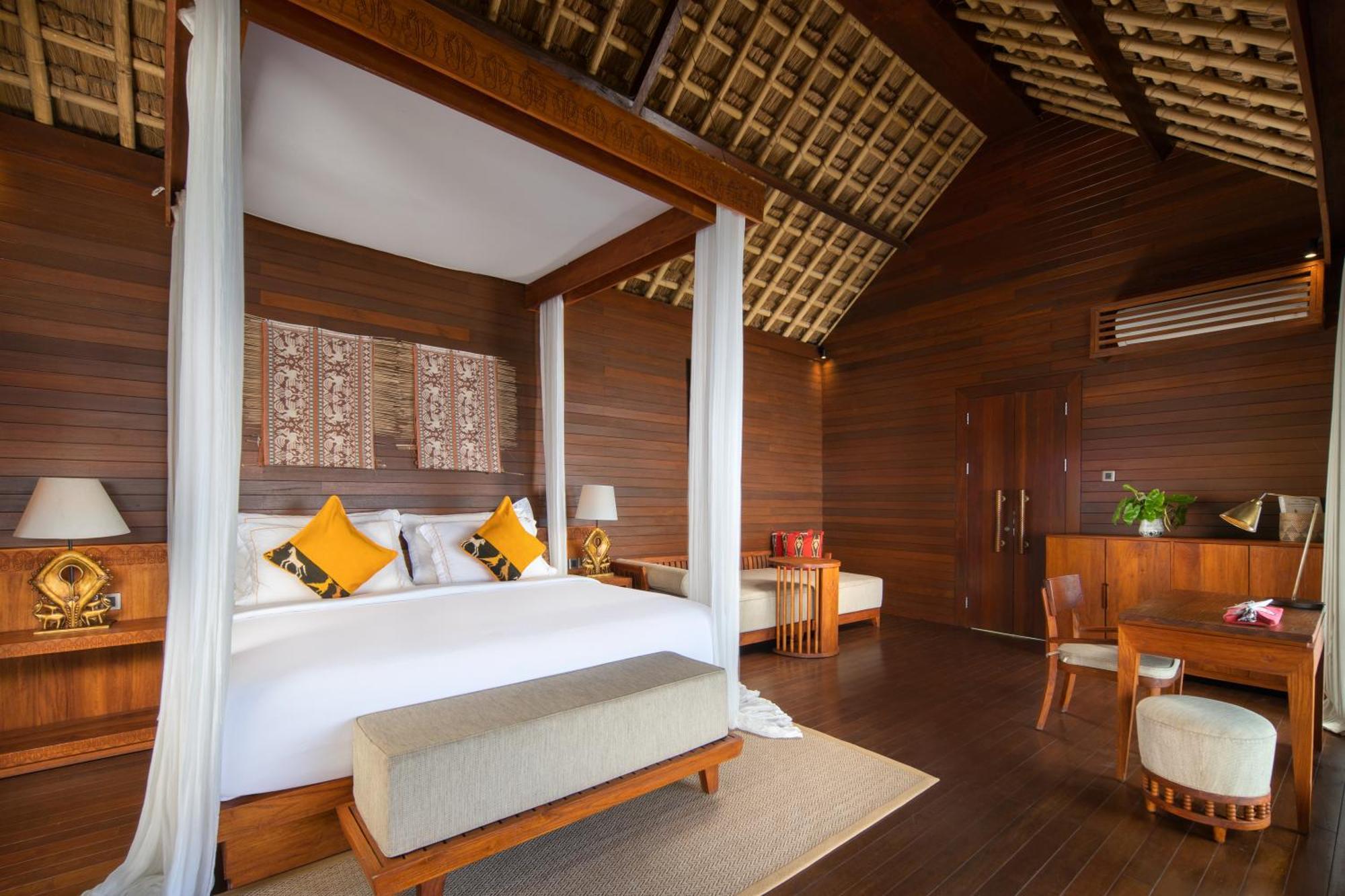 Lelewatu Resort Sumba Watukarere Exteriér fotografie