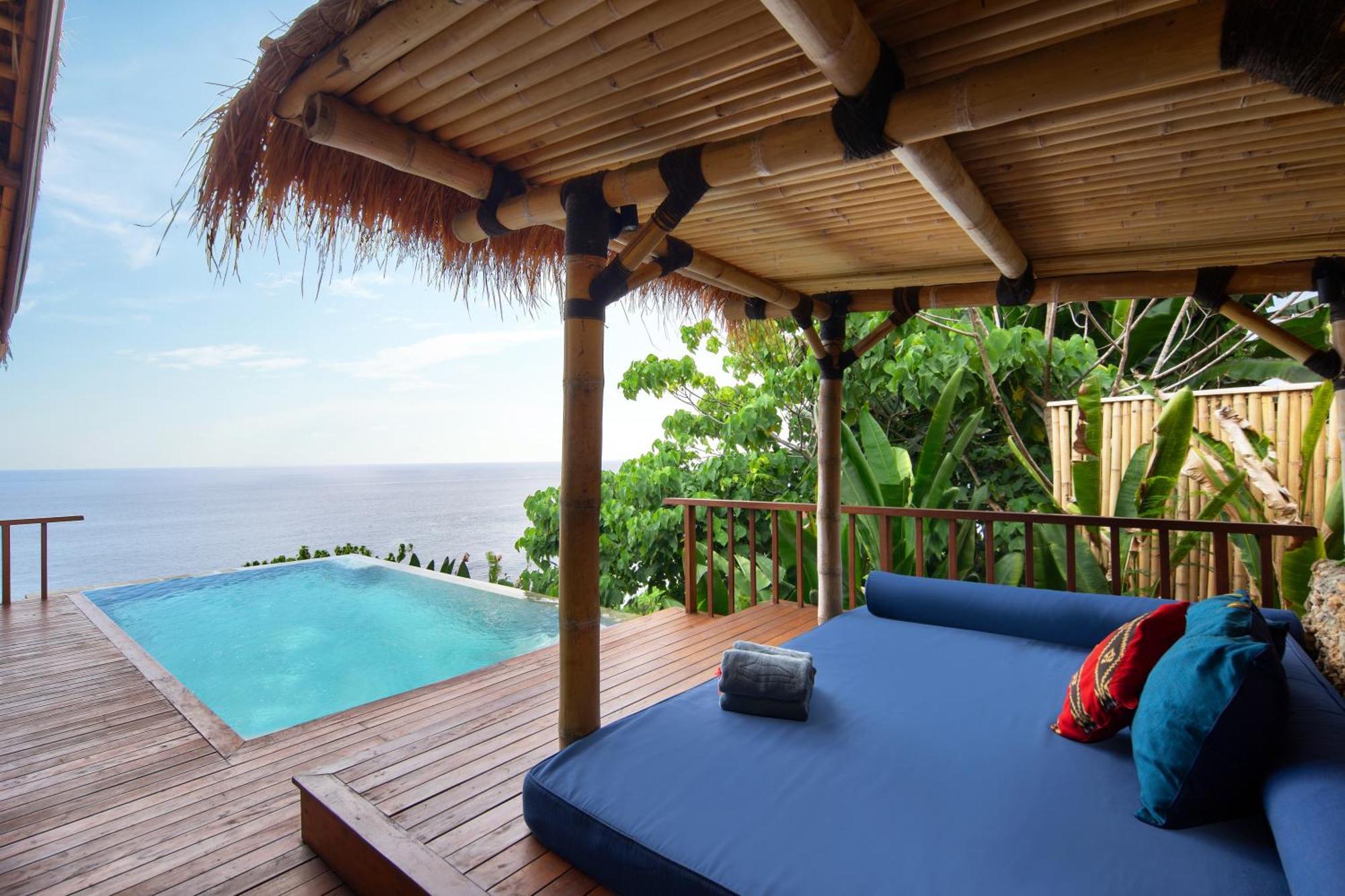 Lelewatu Resort Sumba Watukarere Exteriér fotografie