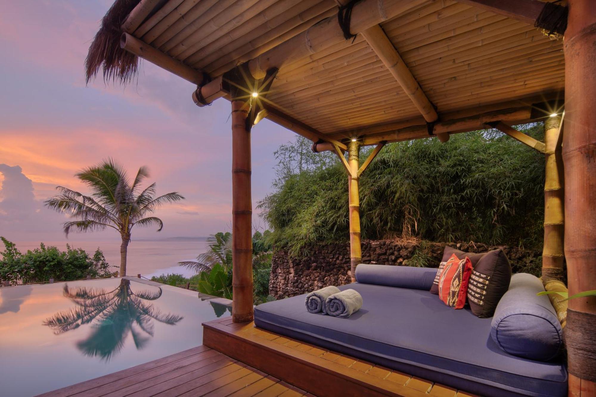 Lelewatu Resort Sumba Watukarere Exteriér fotografie