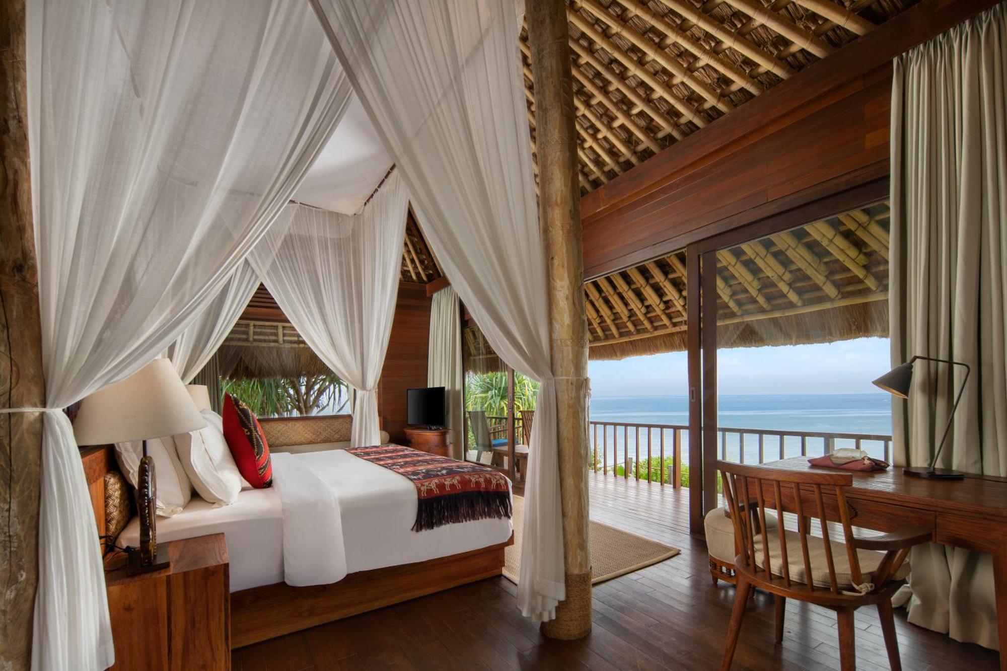 Lelewatu Resort Sumba Watukarere Exteriér fotografie