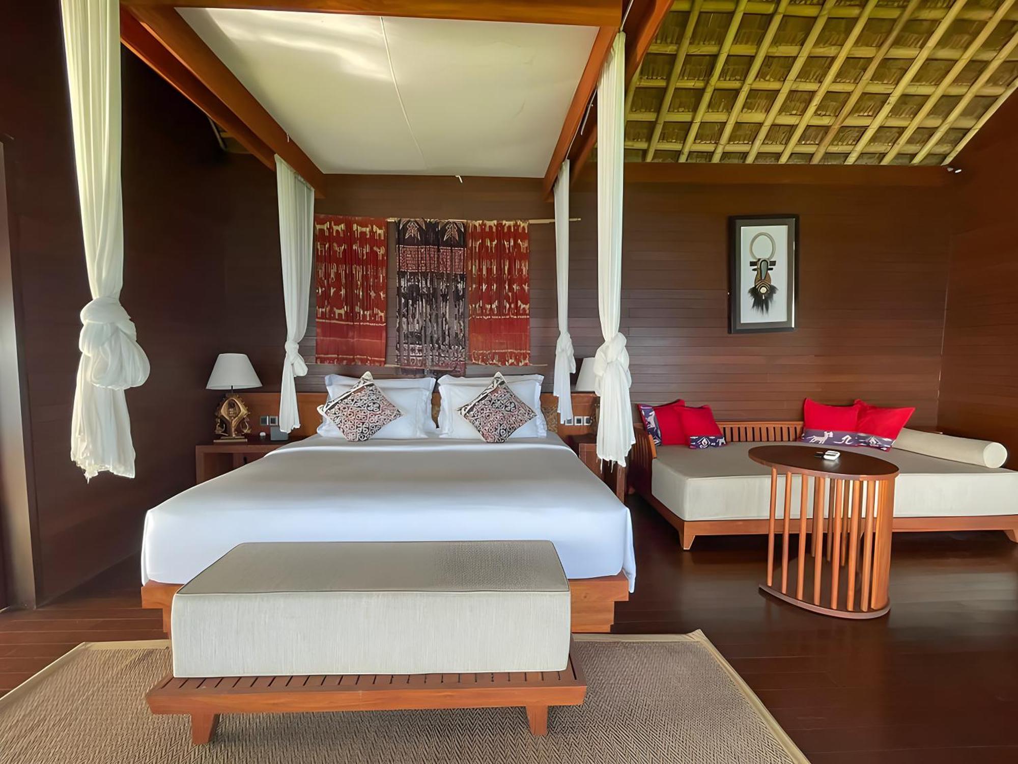 Lelewatu Resort Sumba Watukarere Exteriér fotografie