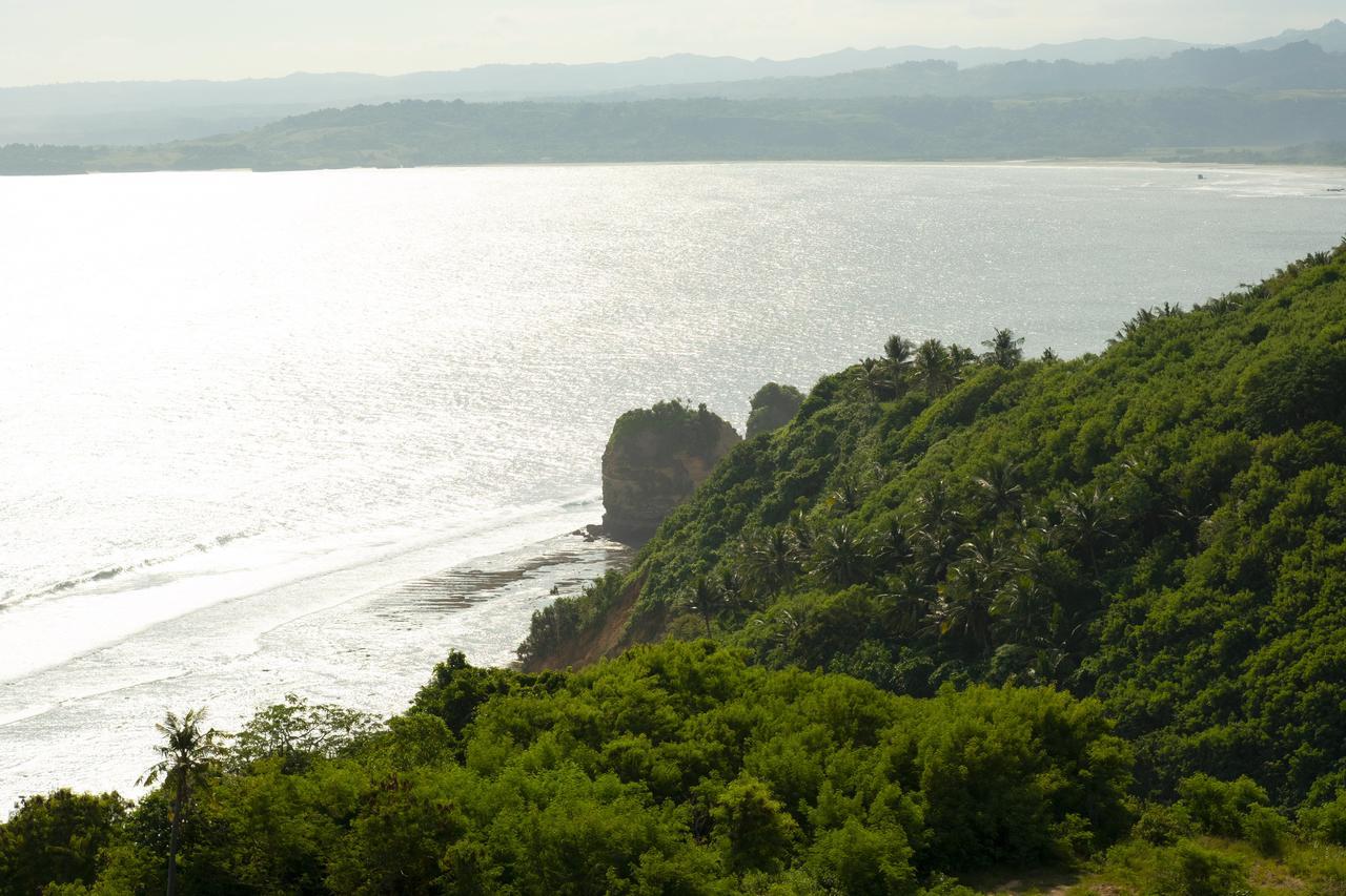 Lelewatu Resort Sumba Watukarere Exteriér fotografie
