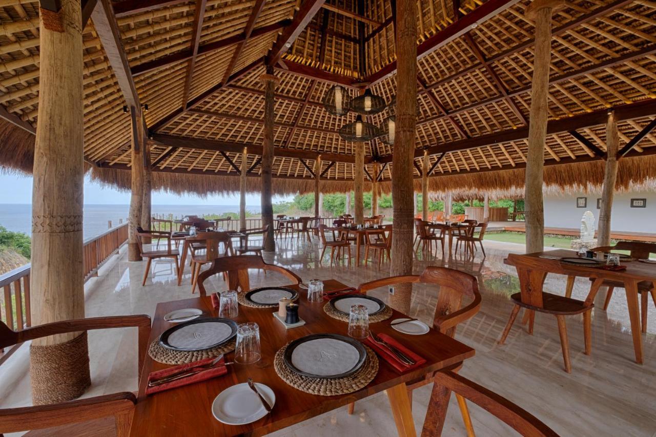 Lelewatu Resort Sumba Watukarere Exteriér fotografie