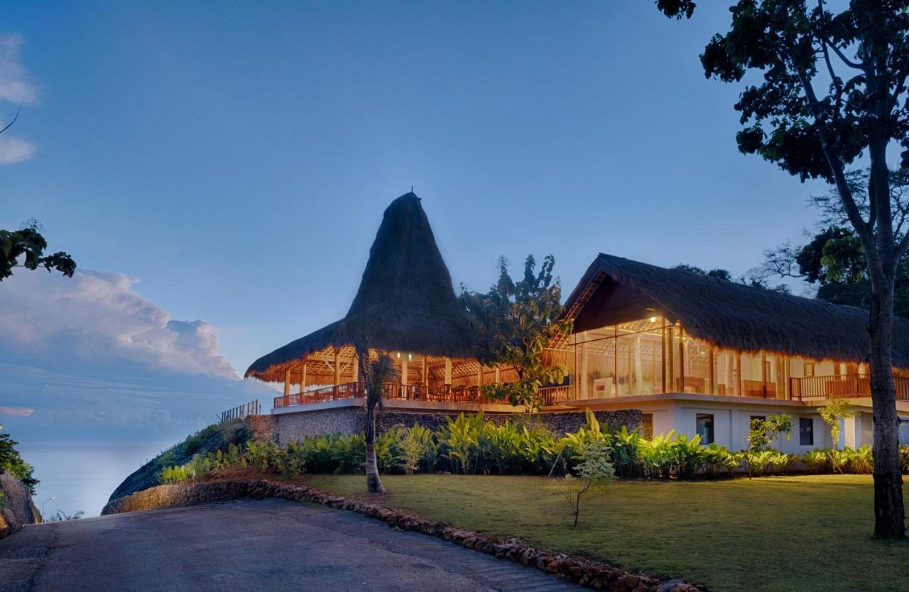 Lelewatu Resort Sumba Watukarere Exteriér fotografie
