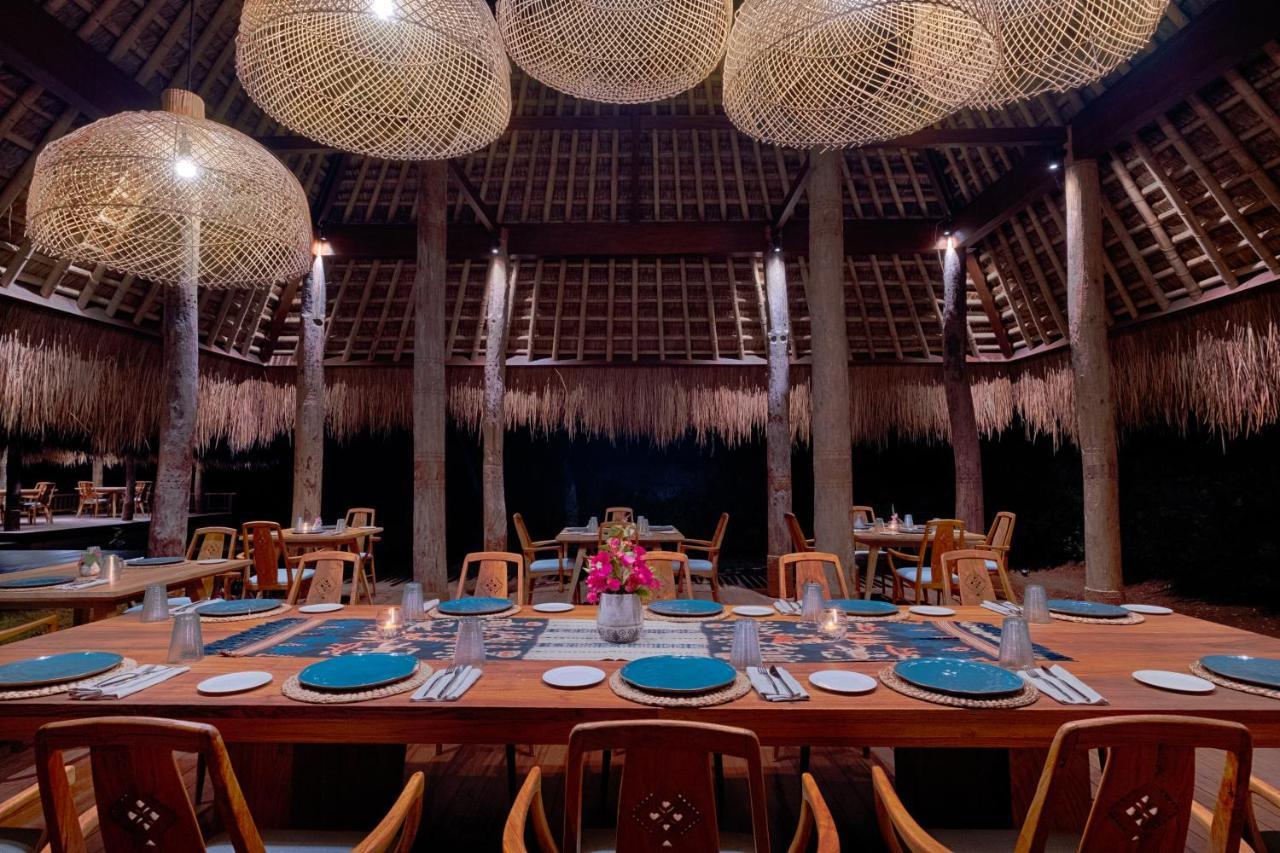 Lelewatu Resort Sumba Watukarere Exteriér fotografie