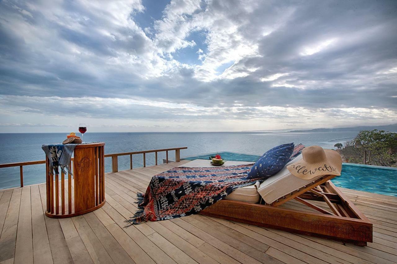 Lelewatu Resort Sumba Watukarere Exteriér fotografie