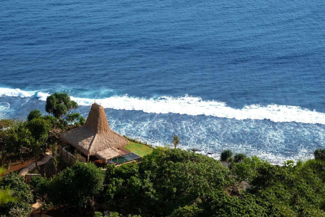 Lelewatu Resort Sumba Watukarere Exteriér fotografie