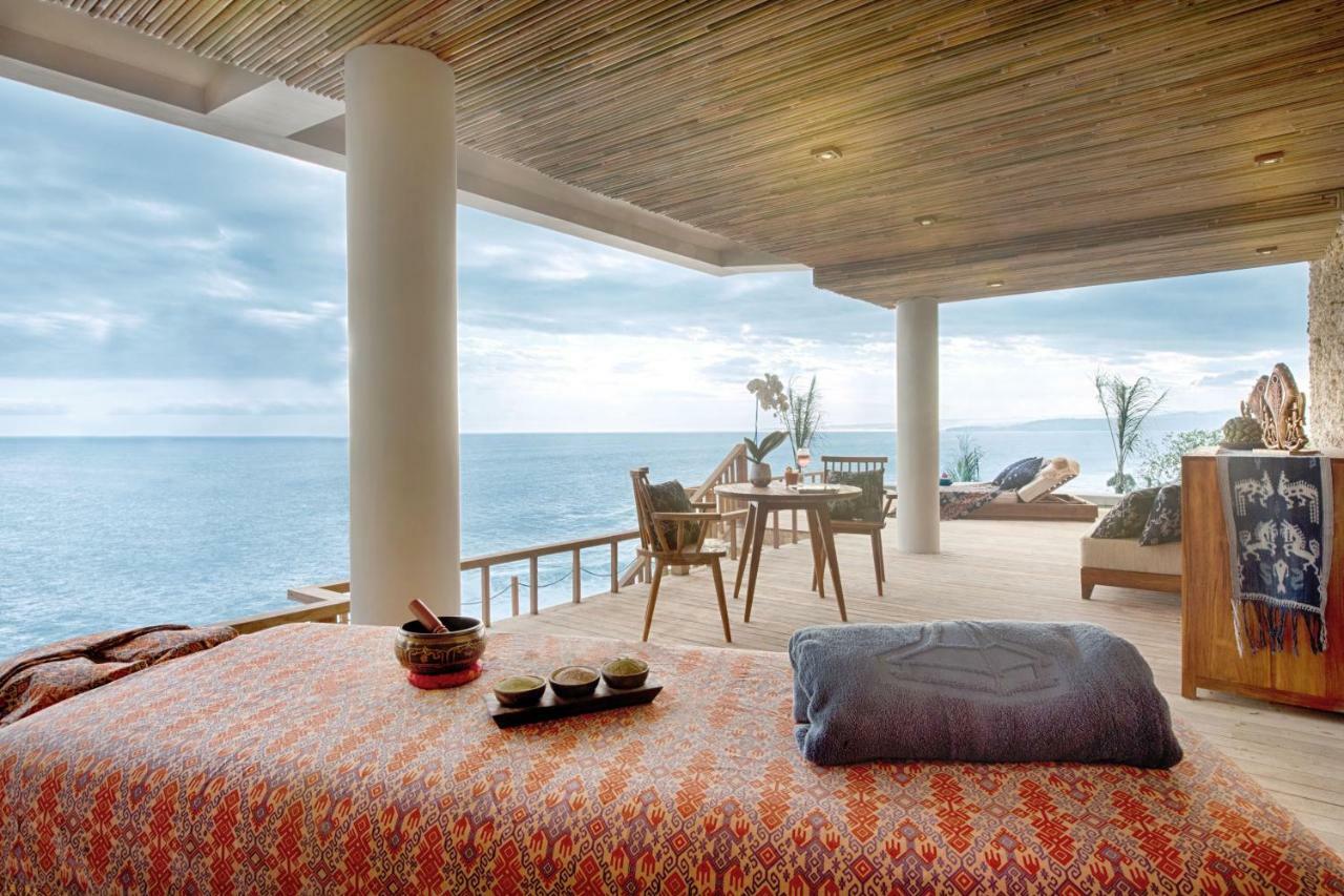 Lelewatu Resort Sumba Watukarere Exteriér fotografie